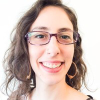 Becky Jain avatar image