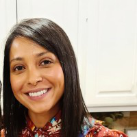 Megha Upadhyaya avatar image