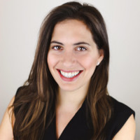 Lexie Komisar avatar image