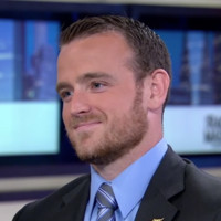 Peter James Kiernan avatar image