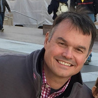 Thomas McCarthy avatar image