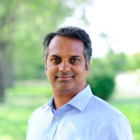 Ranjan Daniels avatar image