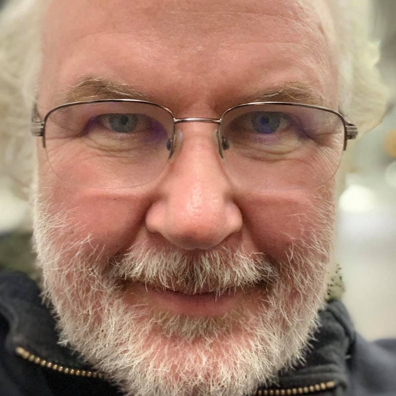 Ian McCutcheon avatar image