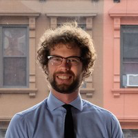 Justin Vincent avatar image