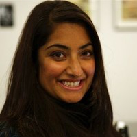 Sona Jones avatar image