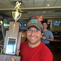 Peter Giangreco avatar image