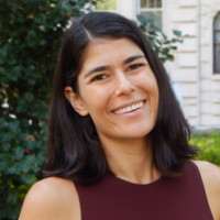 Alison Perelman avatar image