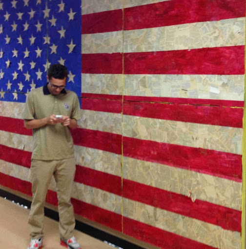 Randy Paris avatar image