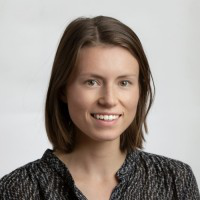 Mackenzie Marcotte avatar image