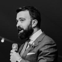 Aaron Banks avatar image