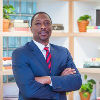 Anthony Robinson avatar image