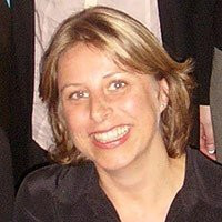 Polly Gilchrist avatar image