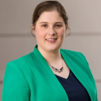 Sarah Blahovec avatar image