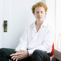 Edward Saatchi avatar image