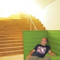 Johannes Zech avatar image