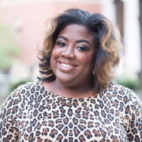 DeJuana Thompson avatar image