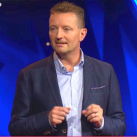 Howard Taylor avatar image