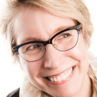 Margaret Weigel avatar image