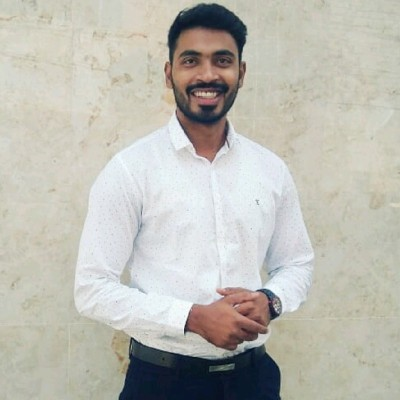 Dhyanesh Korada avatar image