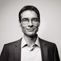 Ben Scott avatar image