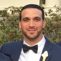 David Katz avatar image