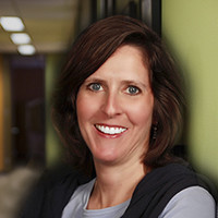 Karla Parker avatar image