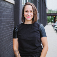 Charissa Laisy avatar image