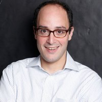 Josh Hendler avatar image