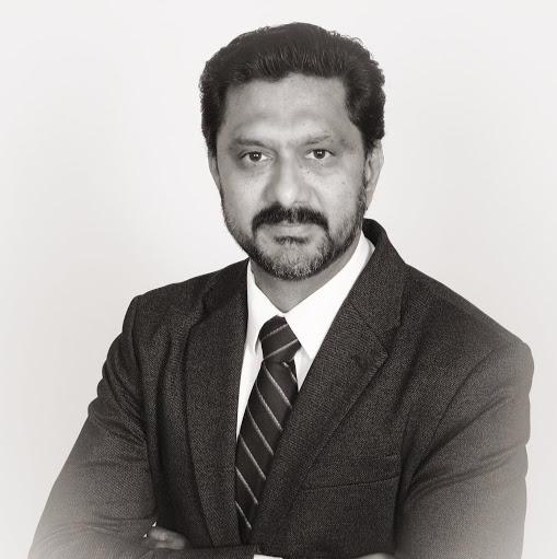 Srini Varadarajan avatar image