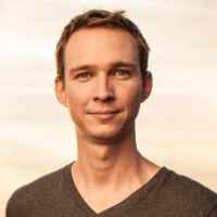 Paul Wiseman avatar image