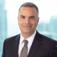 George Perez avatar image