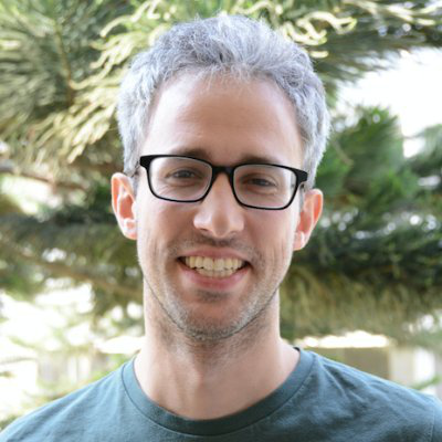 Colin Daileda avatar image