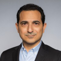 Hatef Yamini avatar image