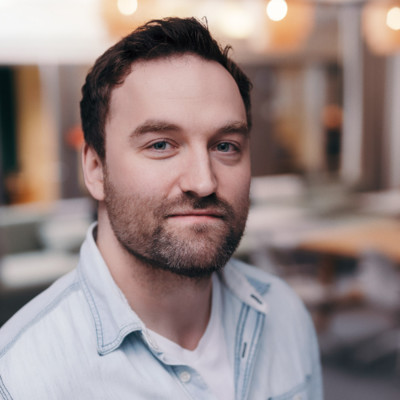 Samuli Saviala avatar image