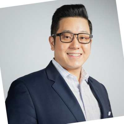 Edward Tan avatar image