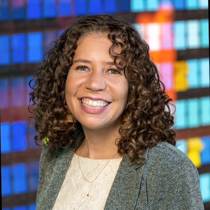 Danielle Diuguid avatar image