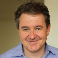 Arkadi Gerney avatar image