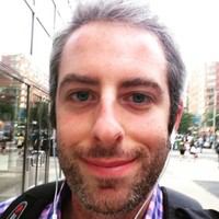 Matt Giles avatar image