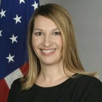 Heather Higginbottom avatar image