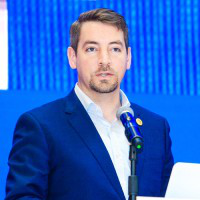 Brett Bruen avatar image