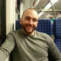 Christopher Porter avatar image