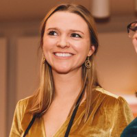 Chrissy Strasser avatar image