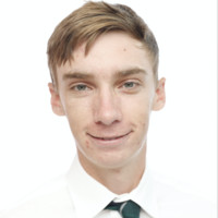 Walker Hamilton avatar image