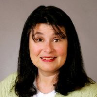 Judy Gold avatar image