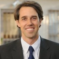 Beto O'Rourke avatar image
