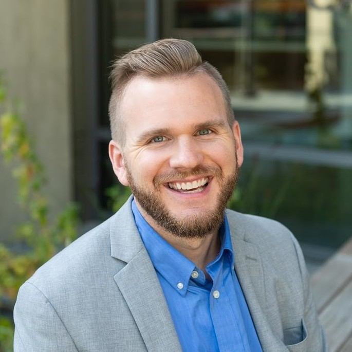 James Parnham, MBA avatar image