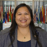 May Baptista avatar image