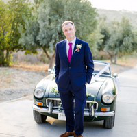 Andy Pharoah avatar image