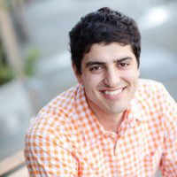 Mehdi Alhassani avatar image