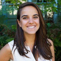 Maria Buitron avatar image